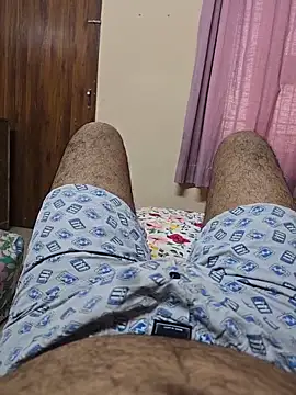 Loveboycurvy online show from 05/04/26, 08:54