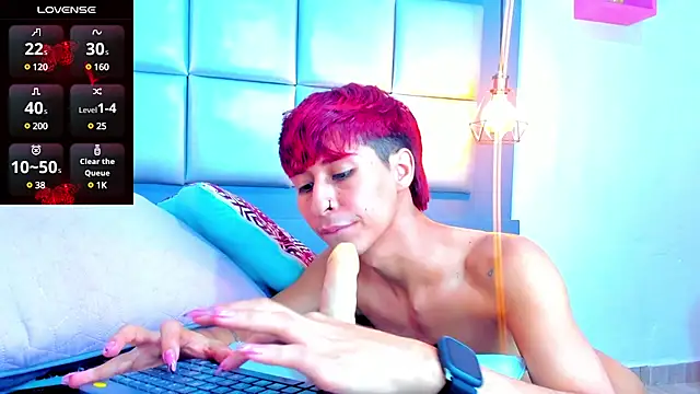 Snapshot of ariel_villa chatting on 02/08/25, 03:41 ariel villa online show from 02/08/25, 03:41