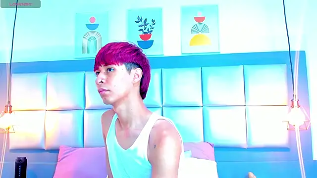 Snapshot of ariel_villa chatting on 02/12/25, 12:55 ariel villa online show from 02/12/25, 12:55