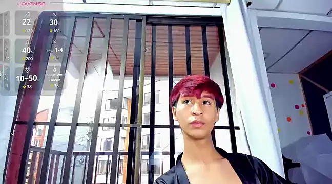 Snapshot of ariel_villa chatting on 02/19/25, 04:22 ariel villa online show from 02/19/25, 04:22