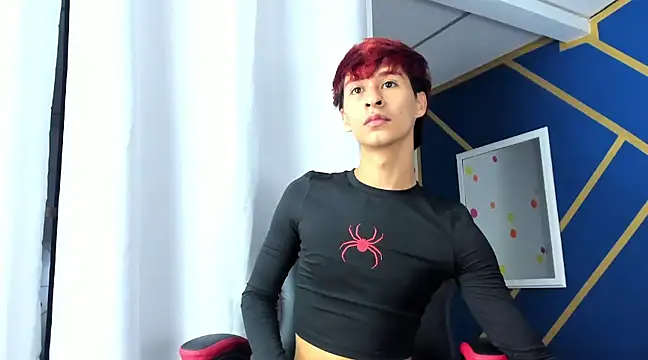 Snapshot of ariel_villa chatting on 02/20/25, 02:07 ariel villa online show from 02/20/25, 02:07