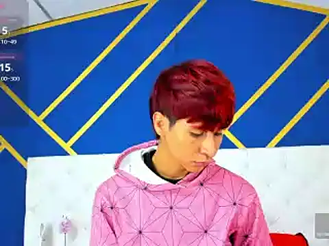 Snapshot of ariel_villa chatting on 02/21/25, 01:22 ariel villa online show from 02/21/25, 01:22