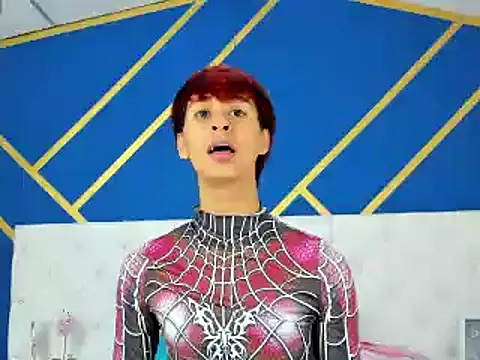 Snapshot of ariel_villa chatting on 02/25/25, 01:52 ariel villa online show from 02/25/25, 01:52