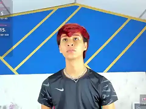 Snapshot of ariel_villa chatting on 02/26/25, 12:58 ariel villa online show from 02/26/25, 12:58