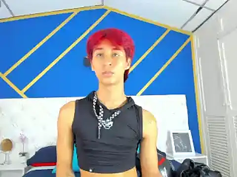 Snapshot of ariel_villa chatting on 03/16/25, 11:04 ariel villa online show from 03/16/25, 11:04