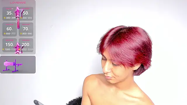 Snapshot of ariel_villa chatting on 10/23/25, 04:39 ariel villa online show from 10/23/25, 04:39