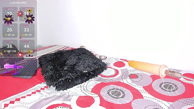 Snapshot of ariel_villa chatting on 11/09/25, 11:03 ariel villa online show from 11/09/25, 11:03