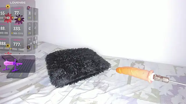 Snapshot of ariel_villa chatting on 11/17/25, 05:08 ariel villa online show from 11/17/25, 05:08