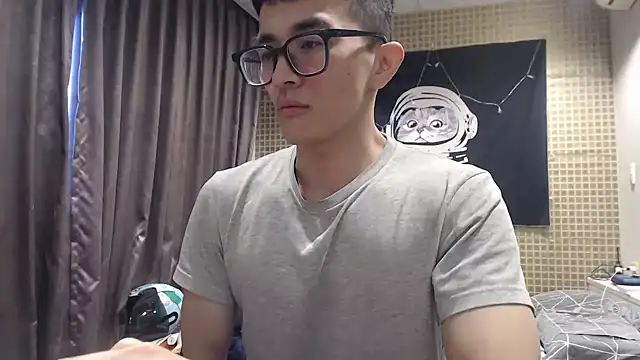 Stevenjt online show from 01/11/26, 01:43