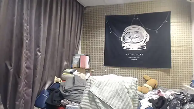 Stevenjt online show from 04/08/26, 03:56