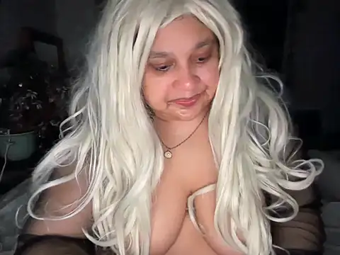 MelanieFawker online show from 09/21/25, 02:57