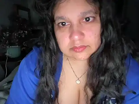 MelanieFawker online show from 11/10/25, 03:38