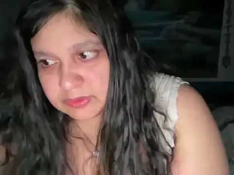 MelanieFawker online show from 11/28/25, 03:53