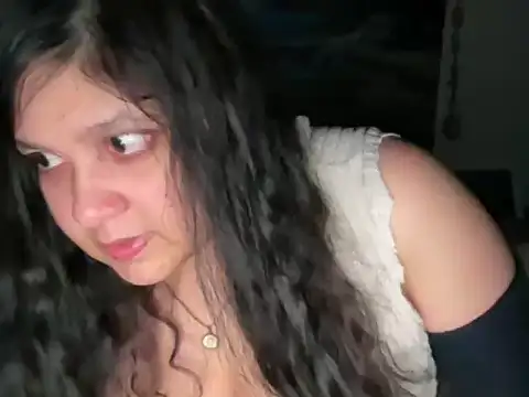 MelanieFawker online show from 11/29/25, 05:54