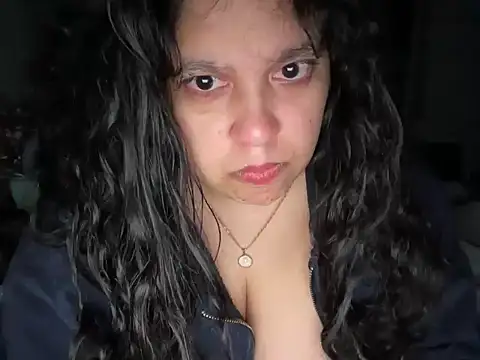 MelanieFawker online show from 11/30/25, 04:44