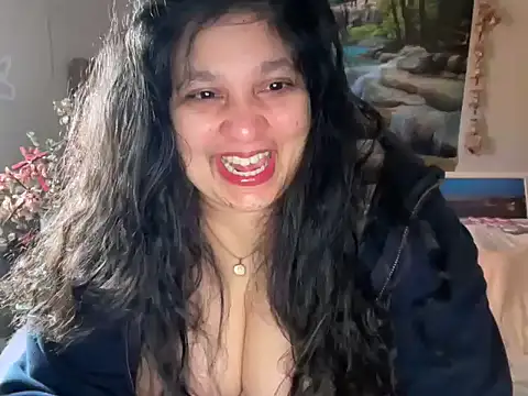 MelanieFawker online show from 12/02/25, 07:53