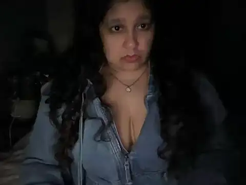 MelanieFawker online show from 12/19/25, 01:45