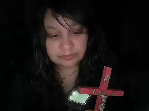 MelanieFawker online show from 02/15/26, 07:51