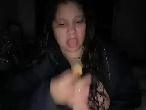 MelanieFawker online show from 02/16/26, 01:13