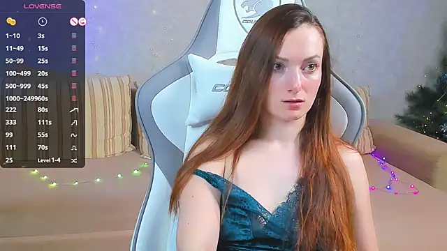 FlamyGold online show from 01/13/25, 10:25