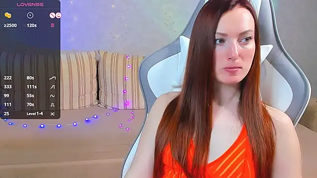 FlamyGold online show from 01/16/25, 10:44