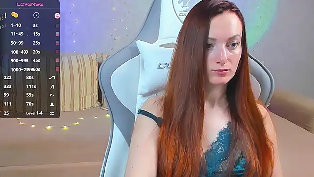 FlamyGold online show from 01/23/25, 12:57