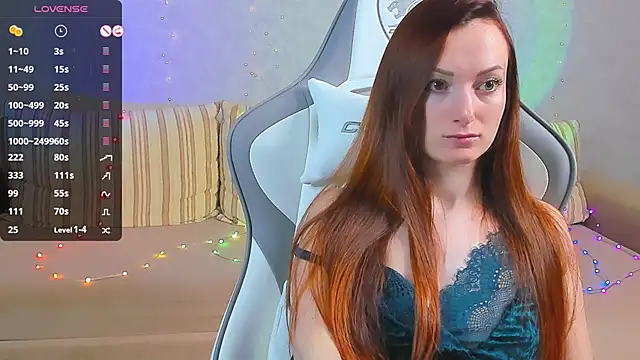 FlamyGold online show from 02/28/25, 12:31