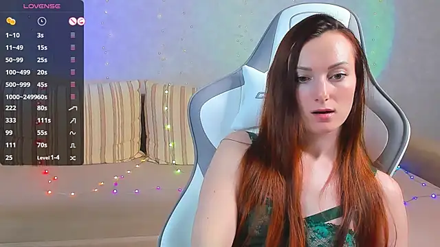 FlamyGold online show from 03/10/25, 08:59