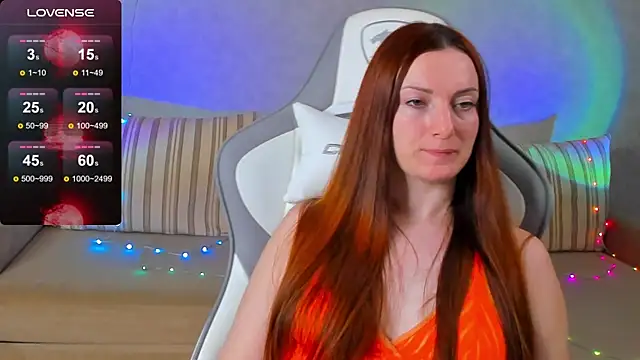 FlamyGold online show from 10/22/25, 01:00