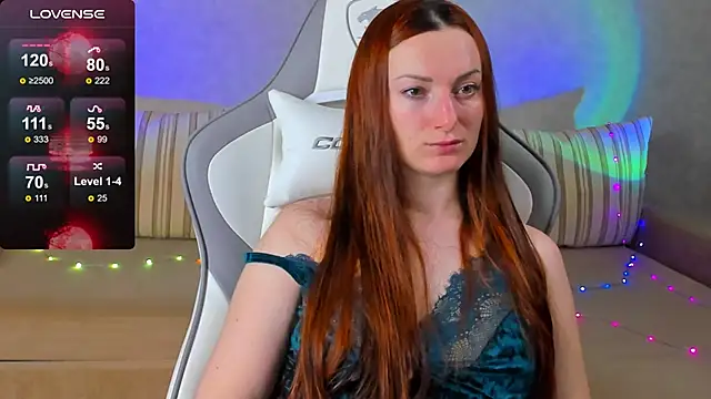 FlamyGold online show from 10/27/25, 12:26