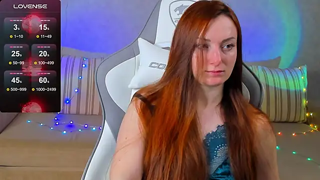 FlamyGold online show from 10/30/25, 11:49