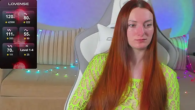 FlamyGold online show from 11/27/25, 12:35