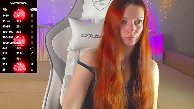Snapshot of FlamyGold chatting on 05/26/26, 11:23 FlamyGold online show from 05/26/26, 11:23