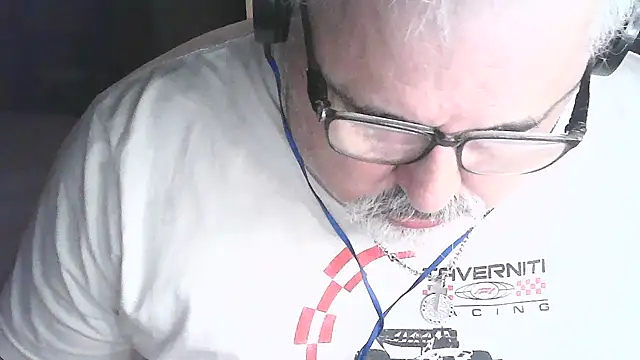cashot58 online show from 05/17/26, 12:45