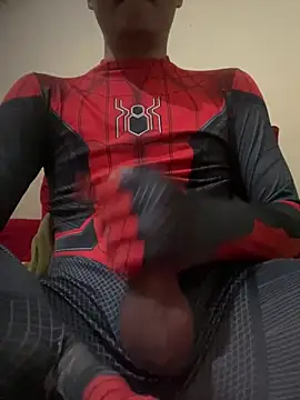 dariel    online show from 01/16/26, 11:20