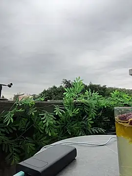 Eliza-E online show from 04/24/26, 12:13