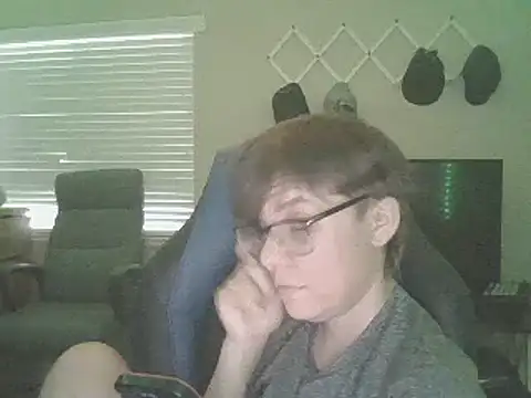 KaliSnow199623 online show from 01/19/25, 01:10