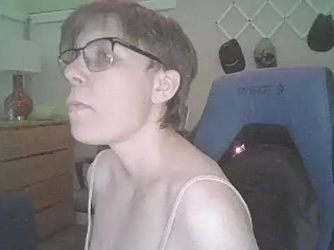 KaliSnow199623 online show from 01/19/25, 04:12