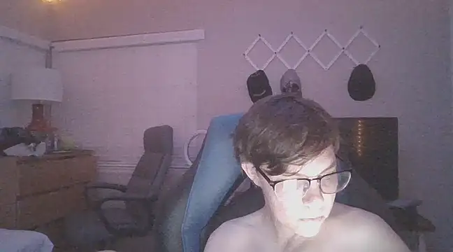 KaliSnow199623 online show from 02/01/25, 05:39