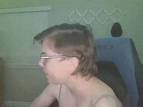 KaliSnow199623 online show from 02/02/25, 03:54