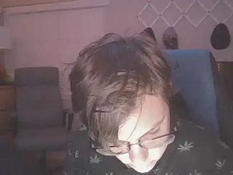 KaliSnow199623 online show from 02/15/25, 07:38