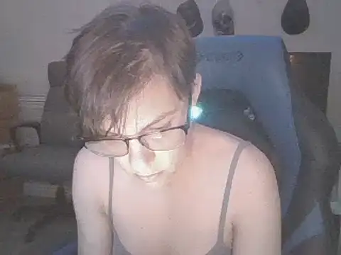 KaliSnow199623 online show from 02/16/25, 03:04