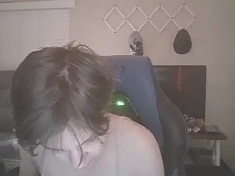 KaliSnow199623 online show from 02/19/25, 07:50