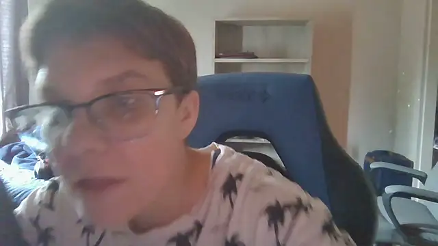 KaliSnow199623 online show from 09/10/25, 10:10