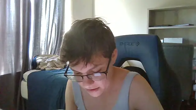 KaliSnow199623 online show from 09/20/25, 12:11