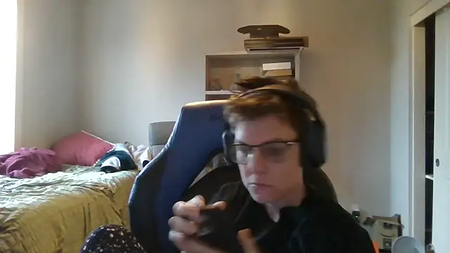 KaliSnow199623 online show from 01/06/26, 11:07