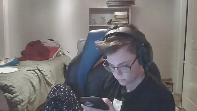 KaliSnow199623 online show from 01/08/26, 02:03