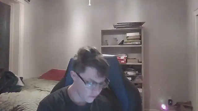 KaliSnow199623 online show from 01/12/26, 02:06