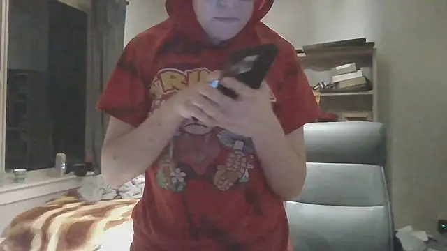 KaliSnow199623 online show from 02/18/26, 08:10