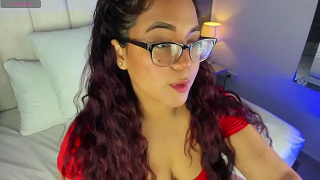 MelissaKarterrs online show from 02/08/25, 12:17